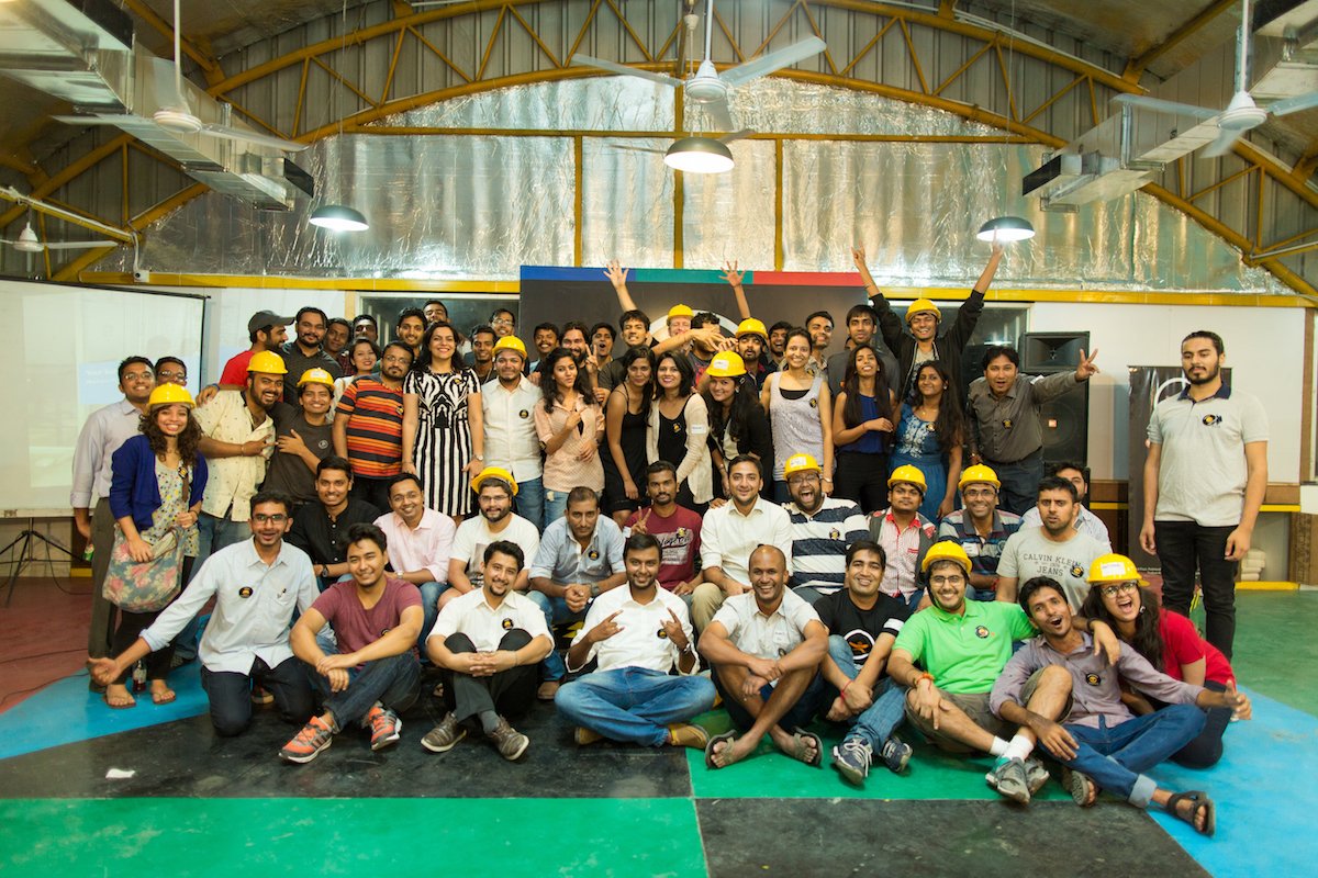 91springboard Koramangala, National Games Village image 3