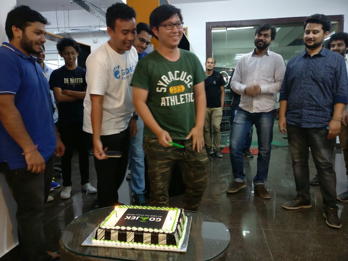 91springboard Koramangala, National Games Village image 5