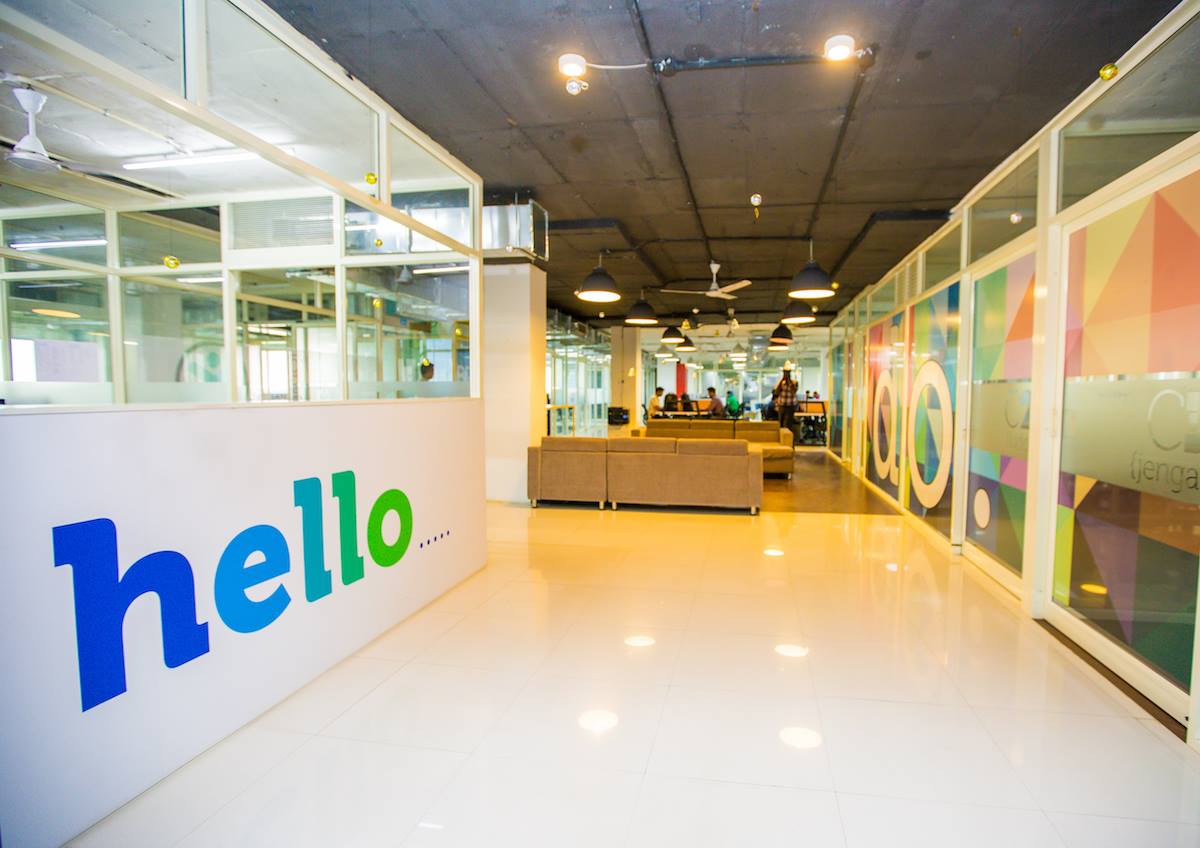 91springboard Koramangala, National Games Village, Bengaluru Book