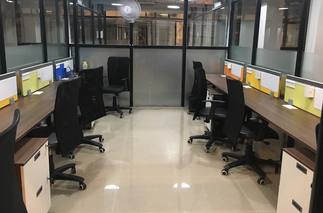 91springboard MG Road image 2