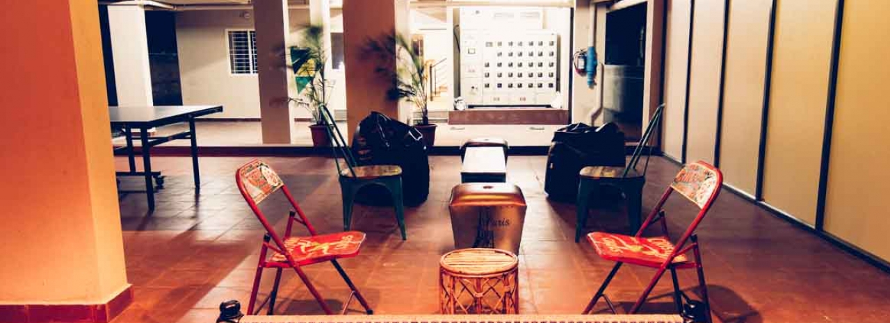 Abode Nestor profile image