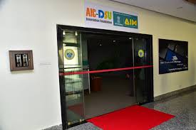 AIC-DSU Innovation Foundation image 3