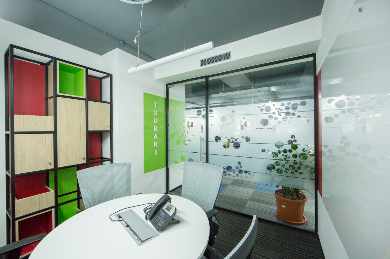 Alp Consulting Ltd. image 3