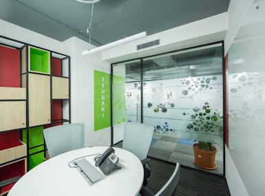 Alp Consulting Ltd. image 3