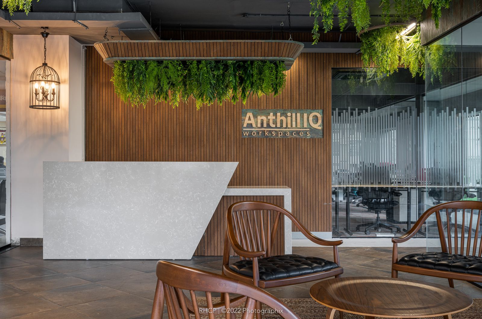 Anthill IQ workspace image 5