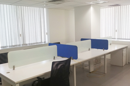 Aryeh Co-Works image 2