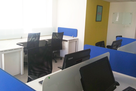 Aryeh Co-Works image 5