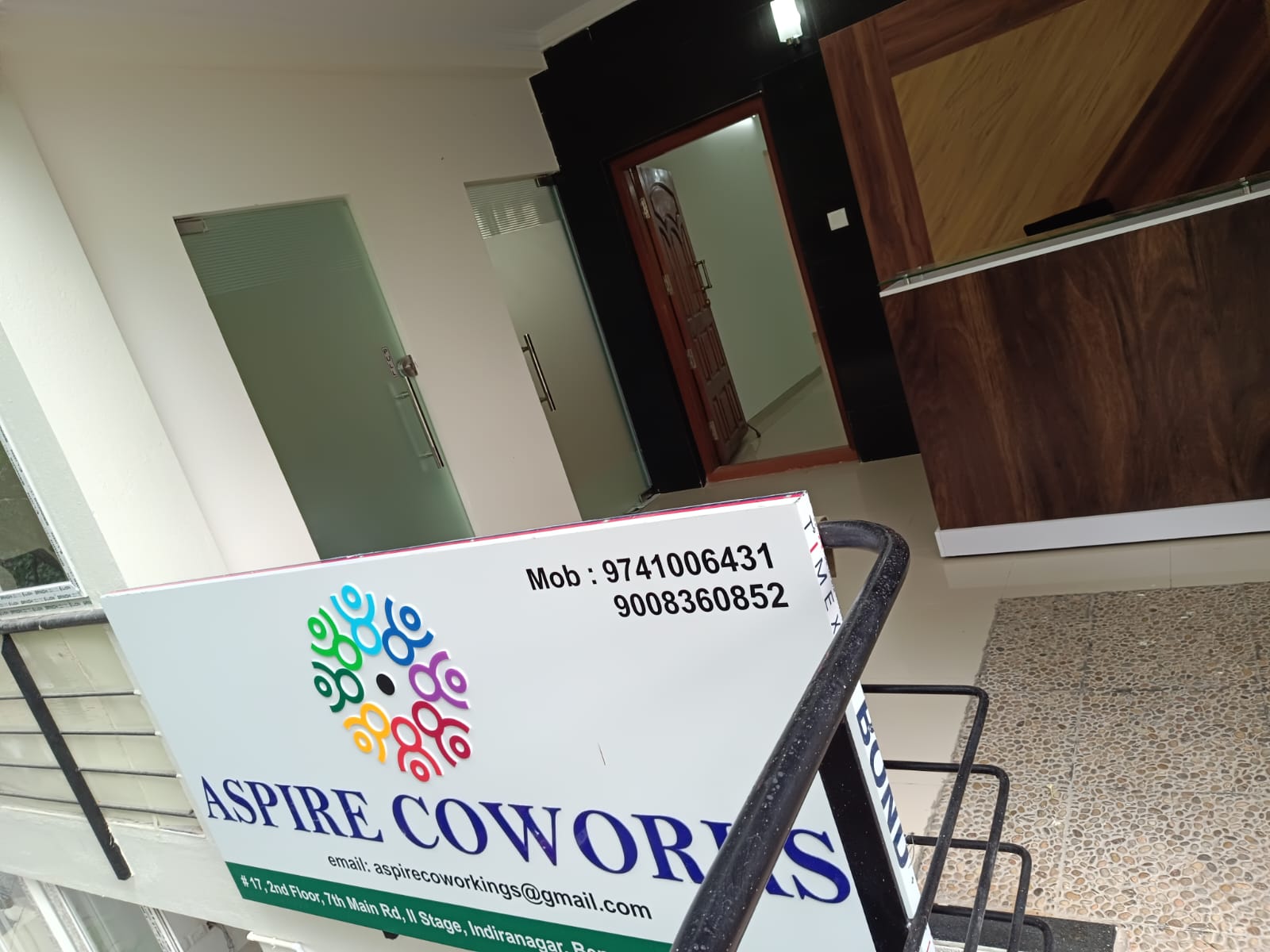 Aspire Coworks image 5