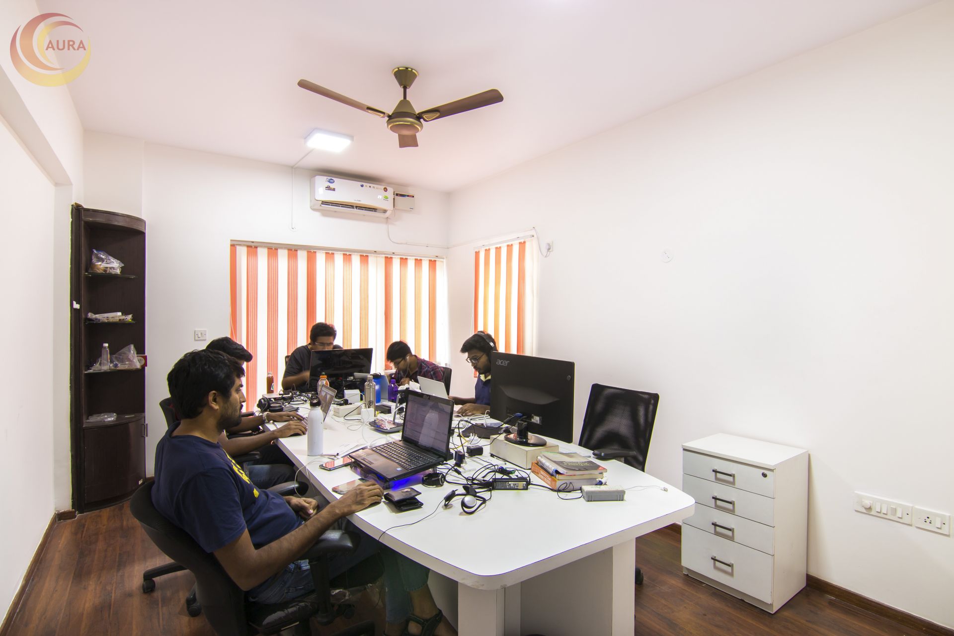 ATAURA BUSINESS CENTERS image 4