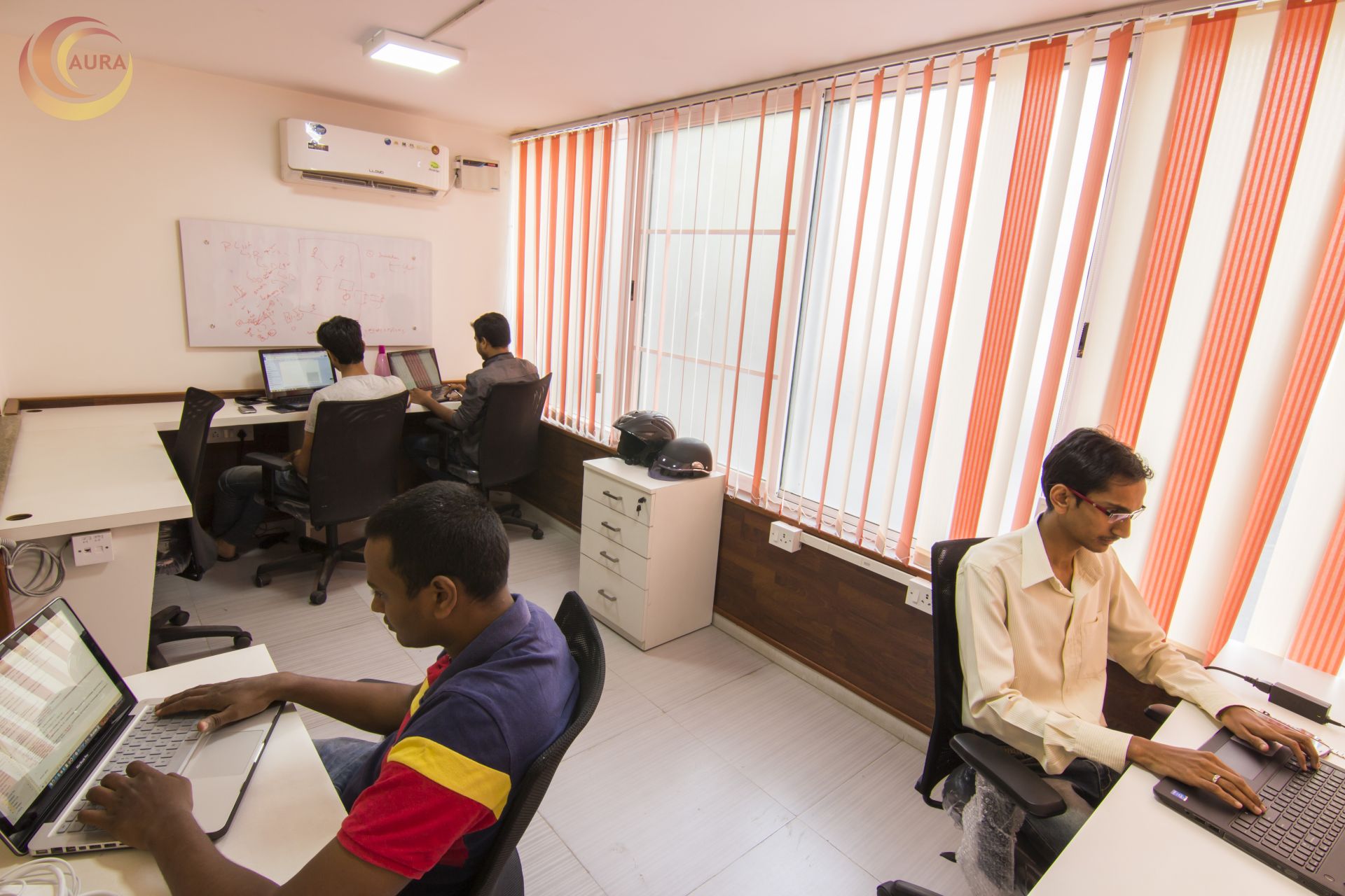 ATAURA BUSINESS CENTERS image 3