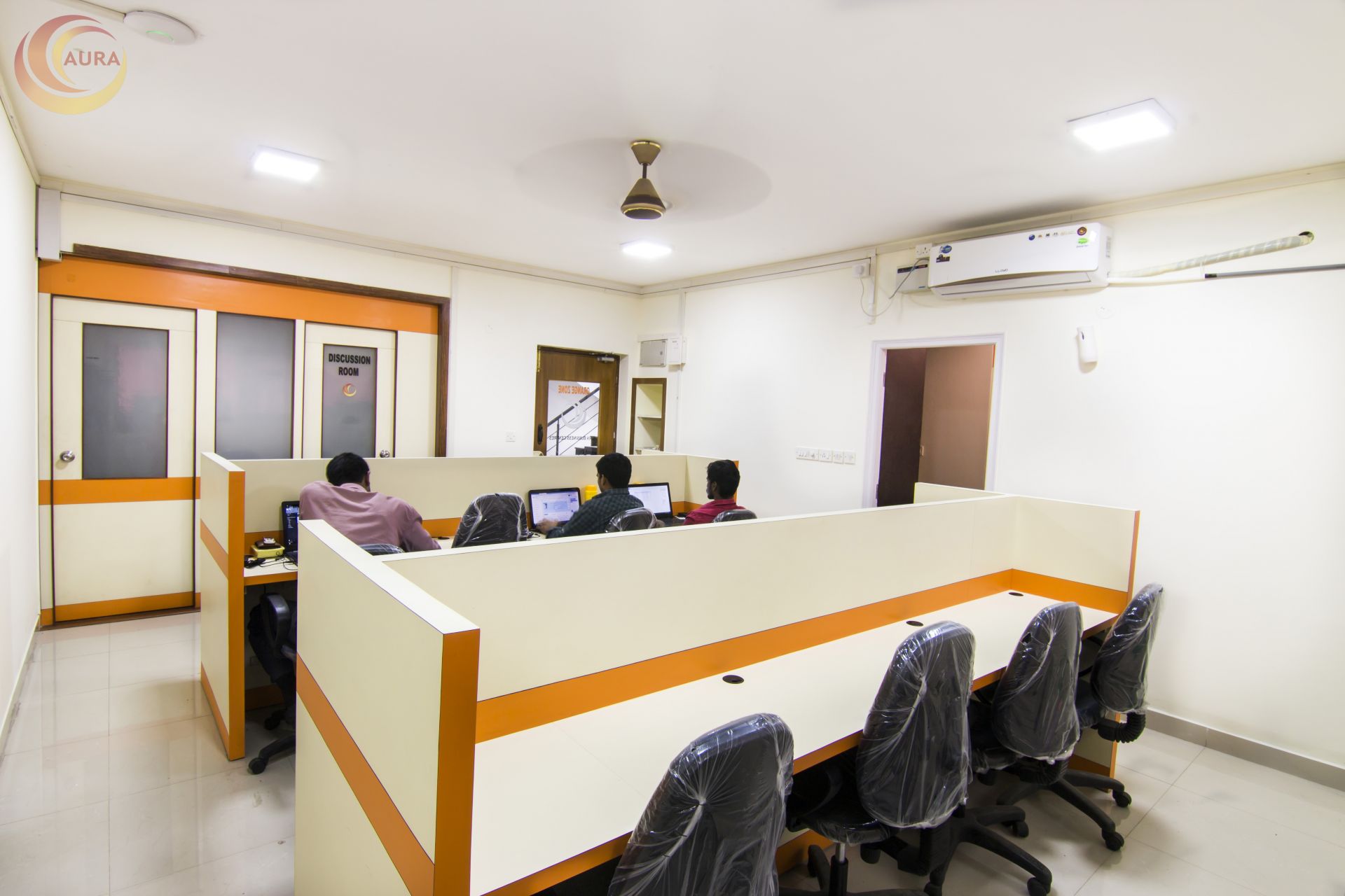 ATAURA BUSINESS CENTERS image 5