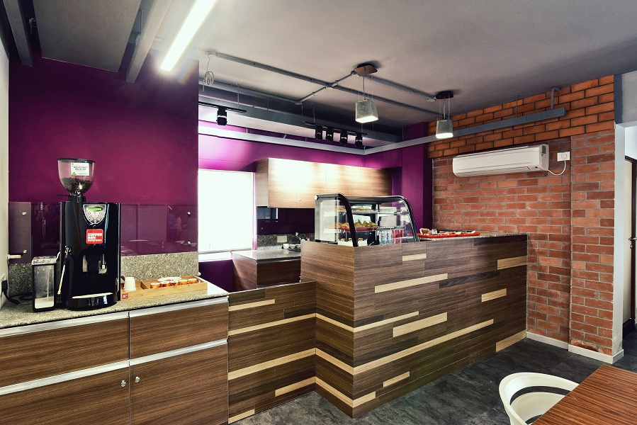 AWFIS Space Solutions Pvt Ltd image 2