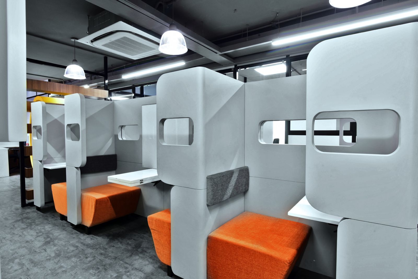 AWFIS Space Solutions Pvt Ltd image 3