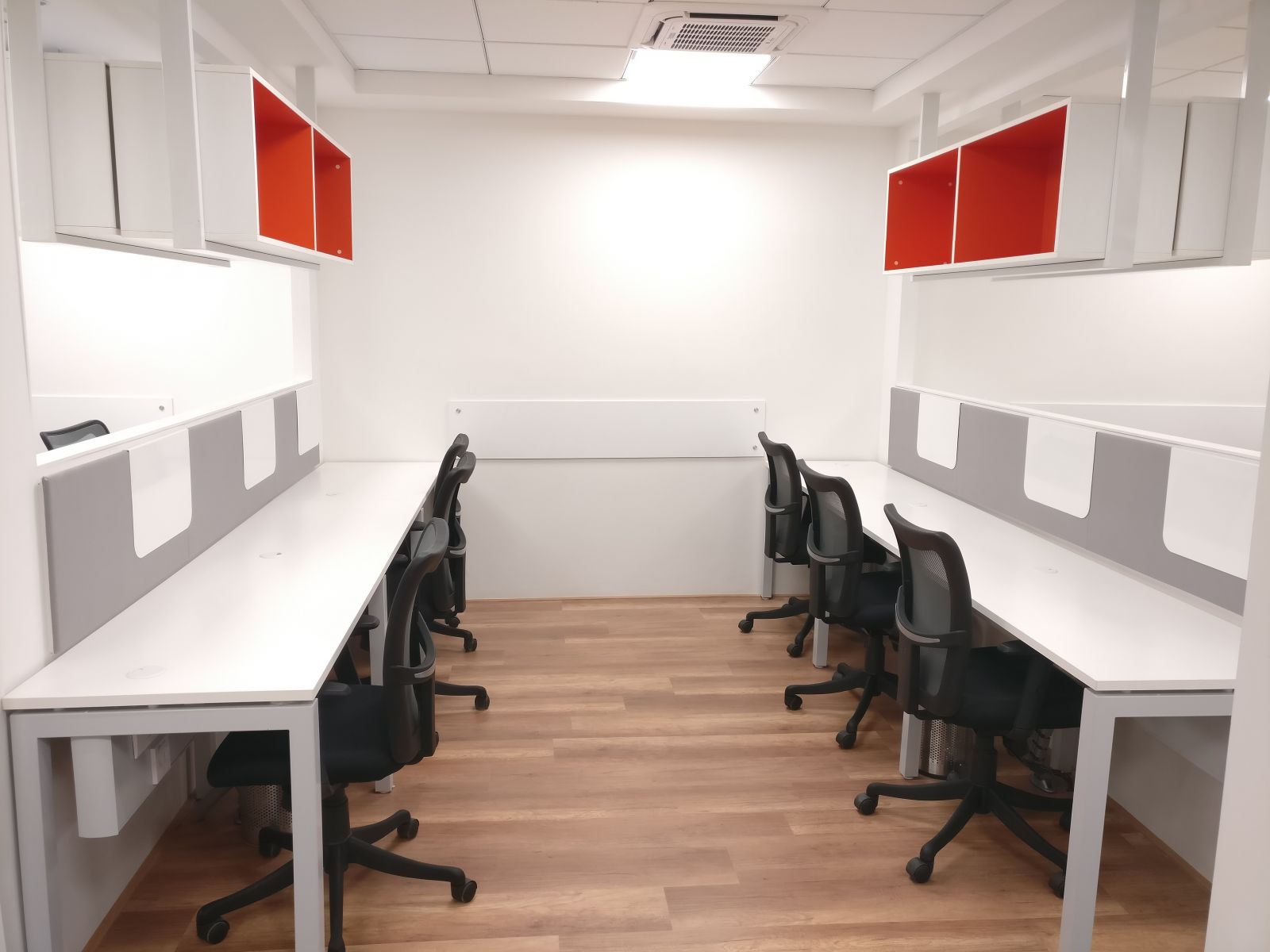 Awfis Space Solutions Pvt Ltd, Bengaluru - Book Online - Coworker