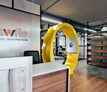Awfis Space Solutions Pvt Ltd profile image
