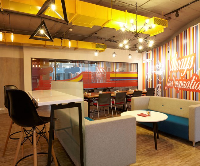 AWFIS Space Solutions Pvt Ltd image 4