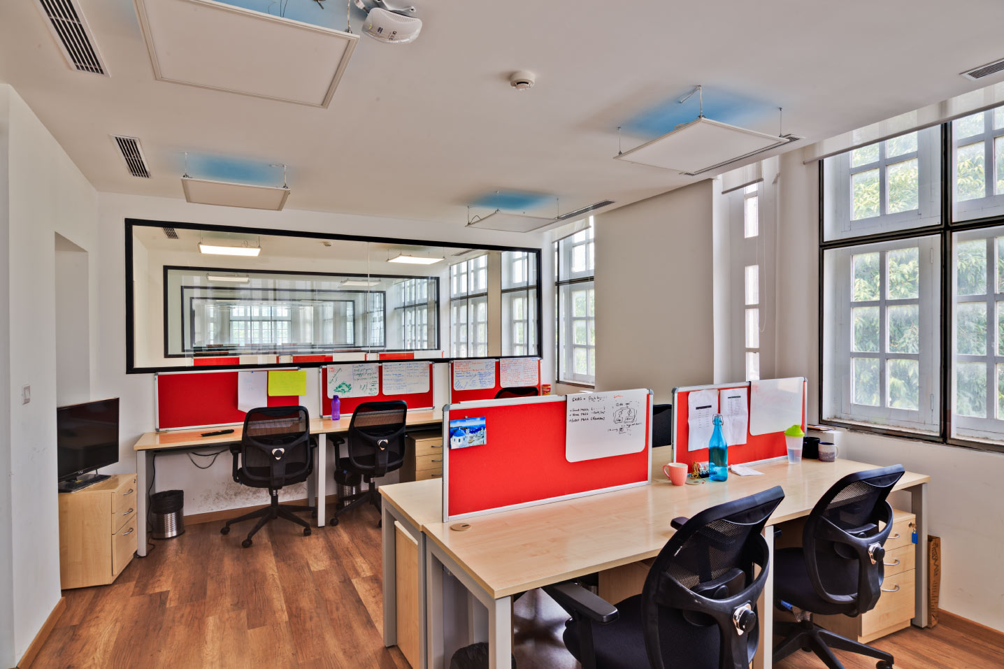 AWFIS Space Solutions Pvt Ltd image 3