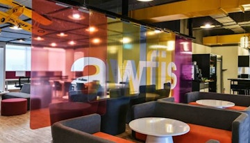 AWFIS SPACE SOLUTIONS PVT LTD image 1