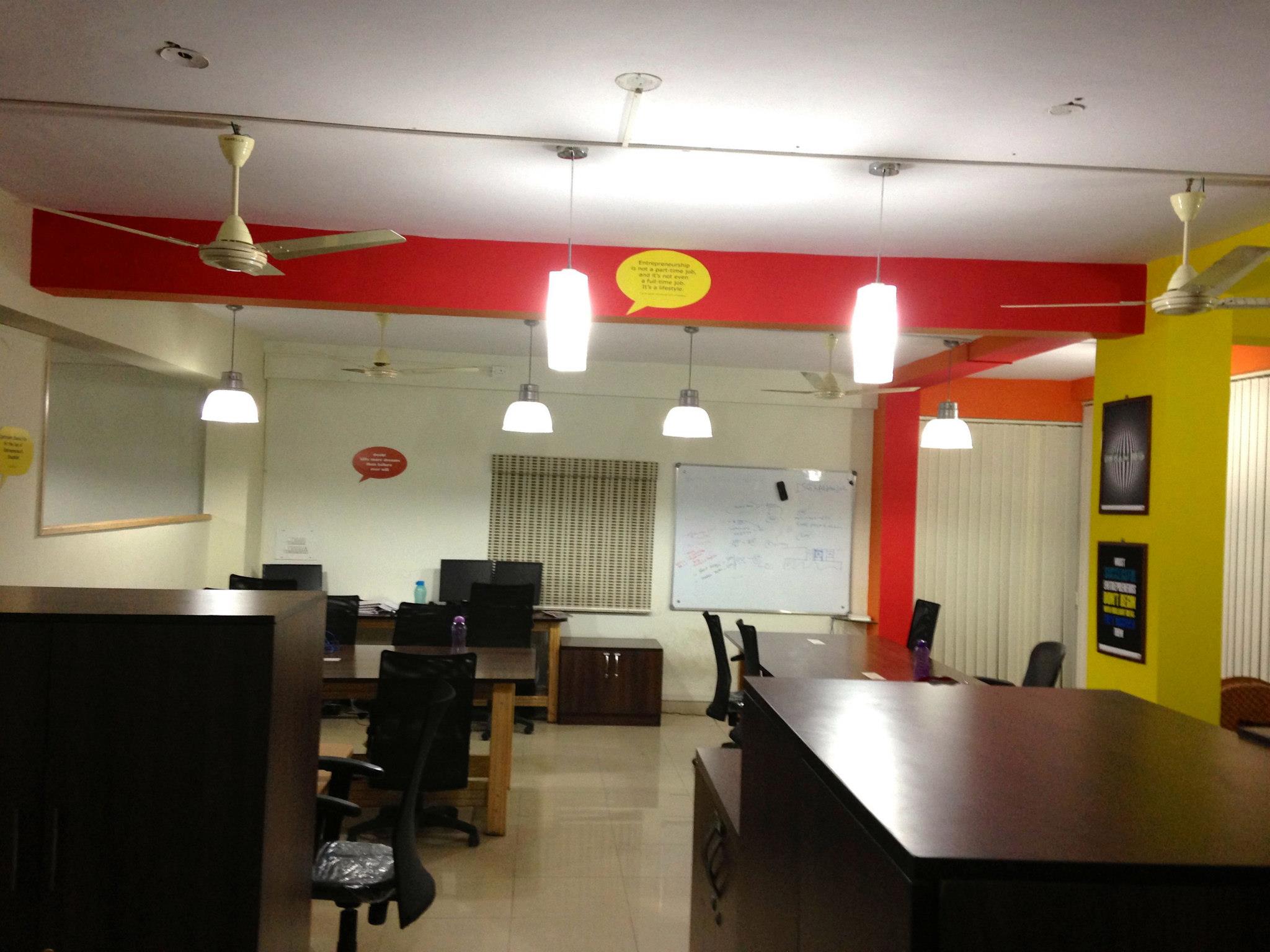 Bangalore Alpha Lab JP Nagar, Bengaluru Book Online Coworker