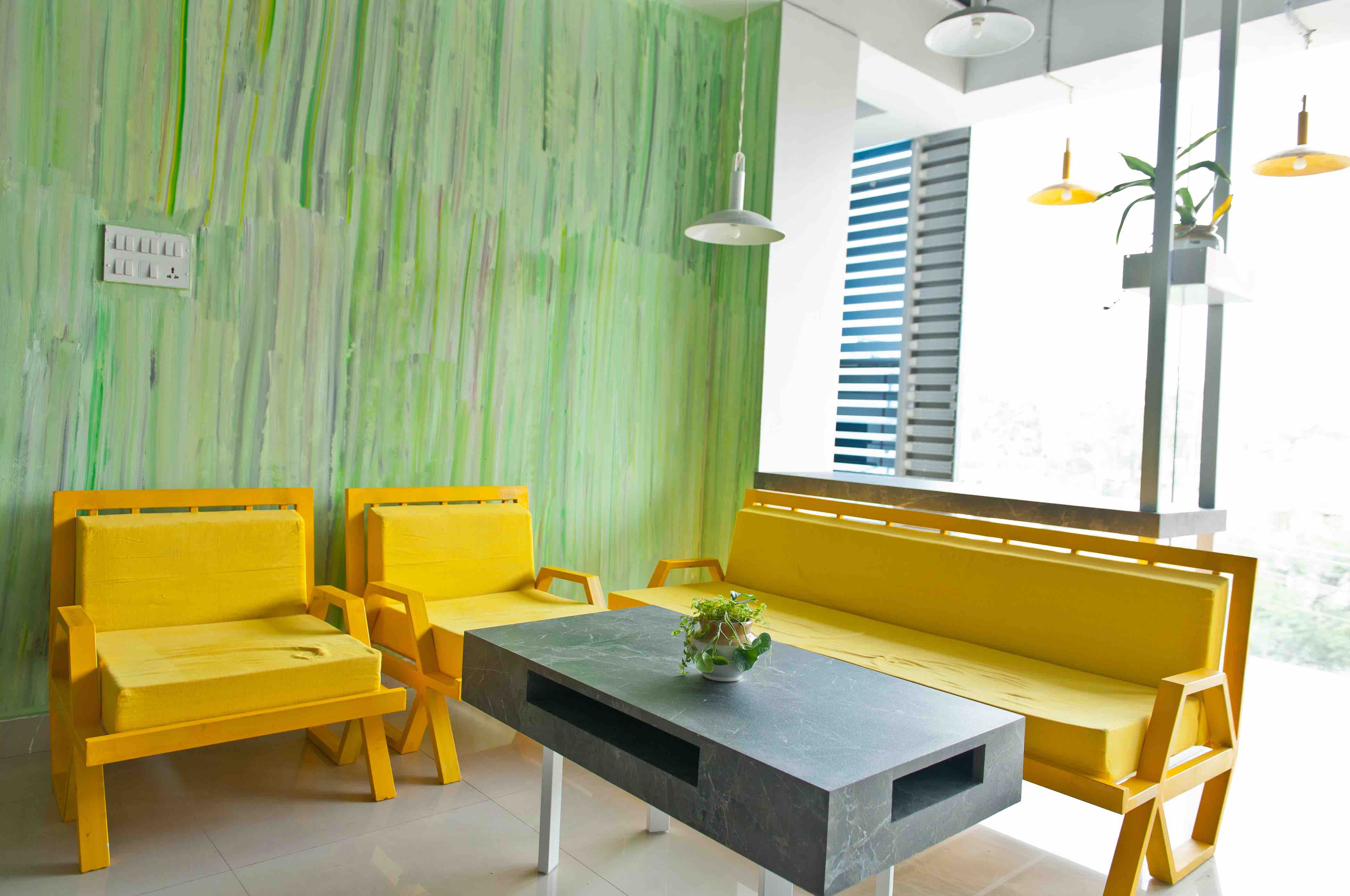 BHiVE - HSR Layout image 3