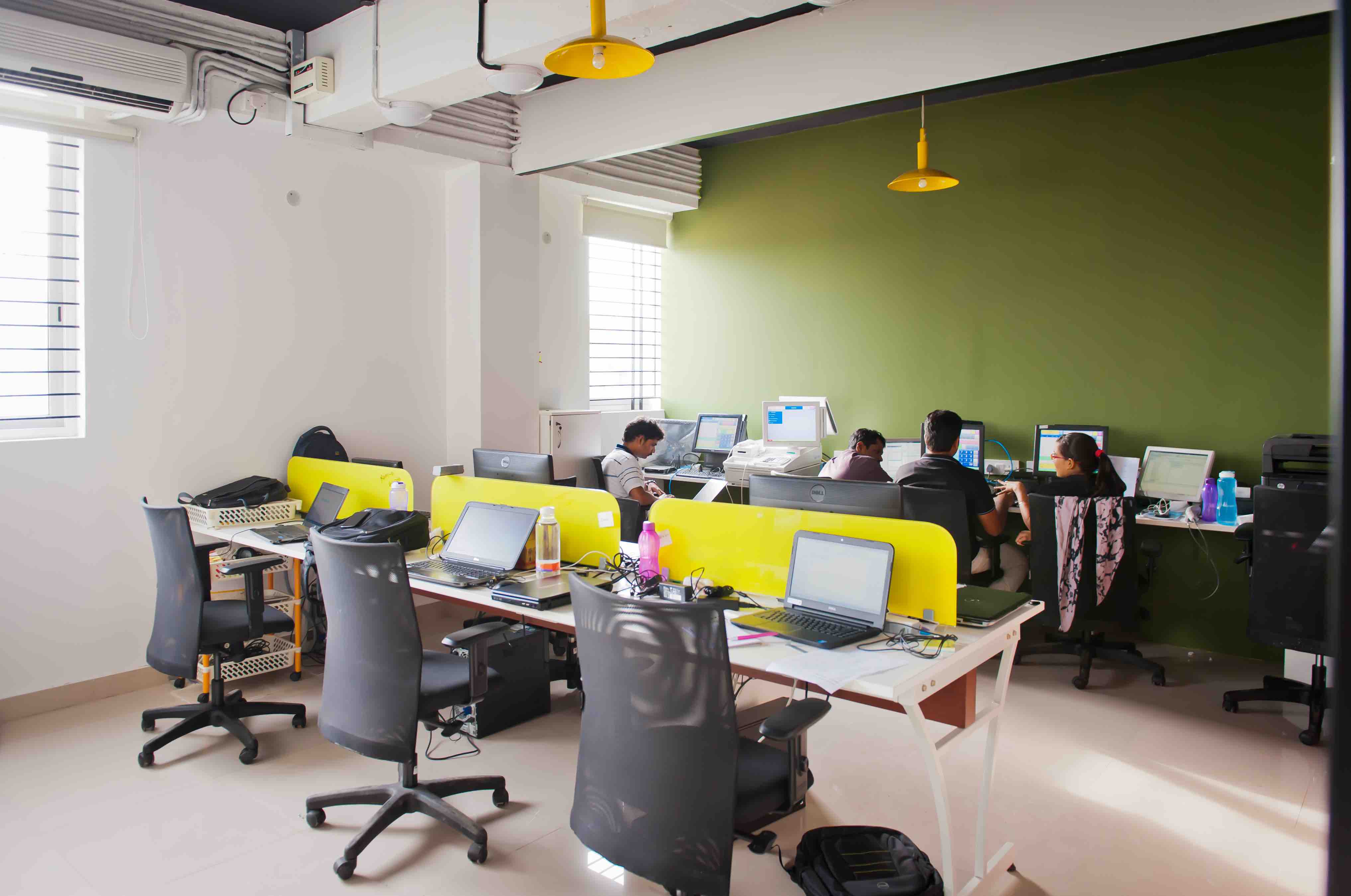 BHiVE - HSR Layout image 5