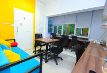 Bhive - INDIRANAGAR image 3