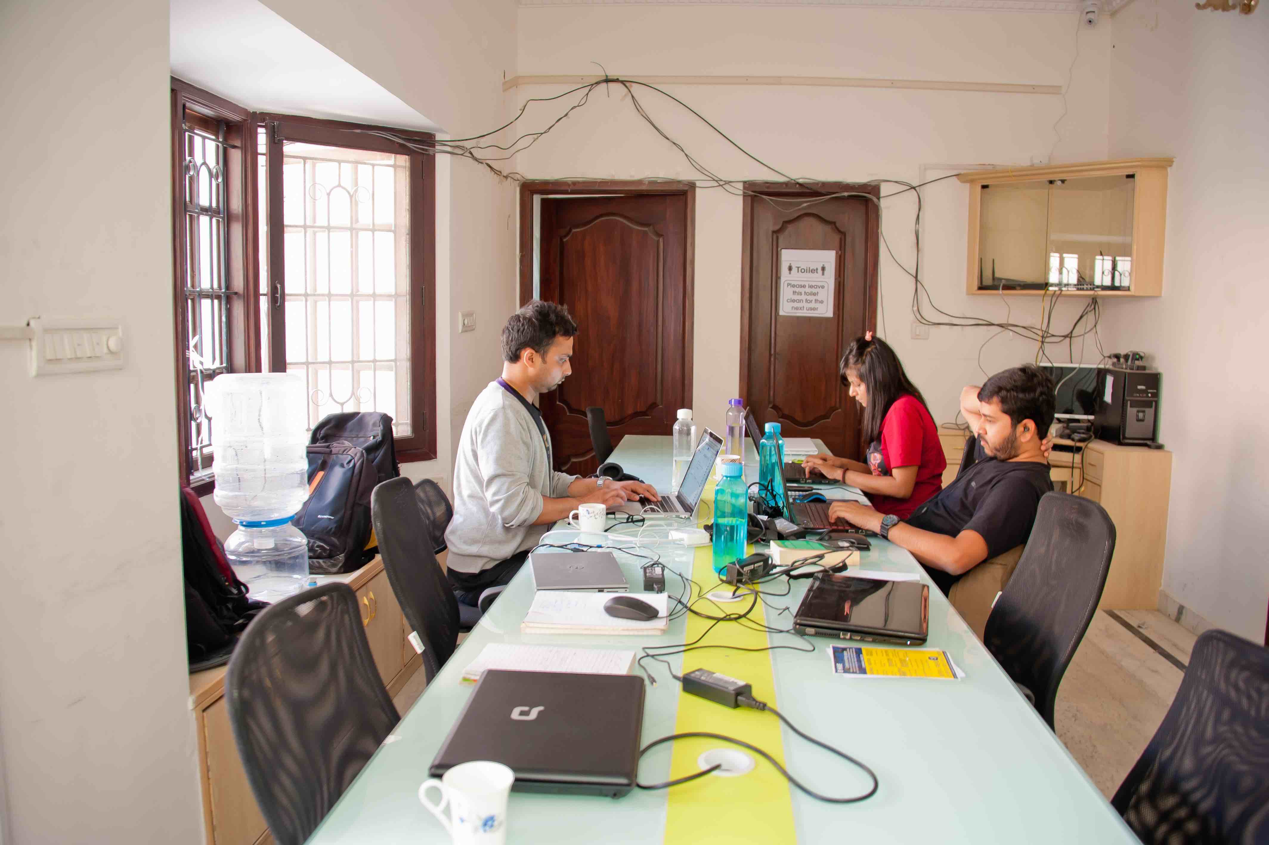 Bhive - KORAMANGALA image 2