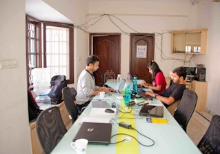 Bhive - KORAMANGALA image 2