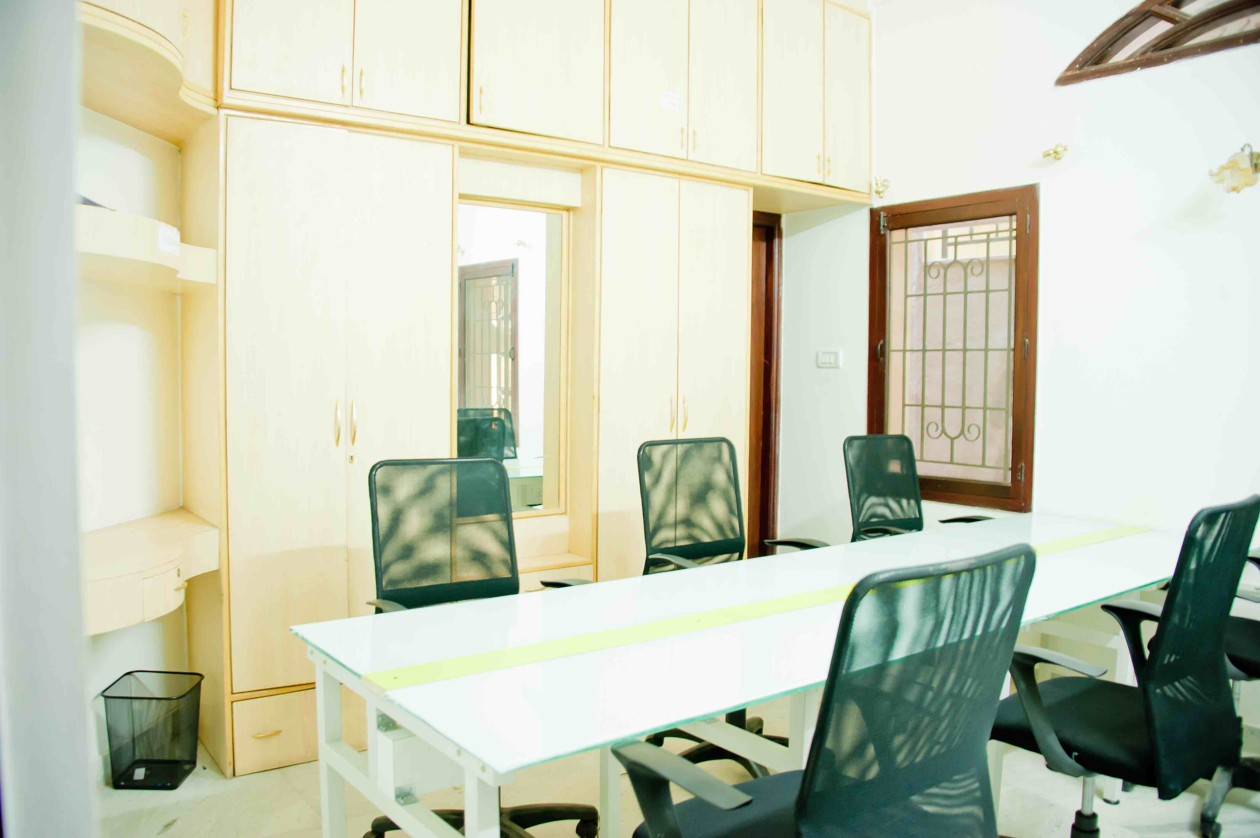 Bhive - KORAMANGALA image 4