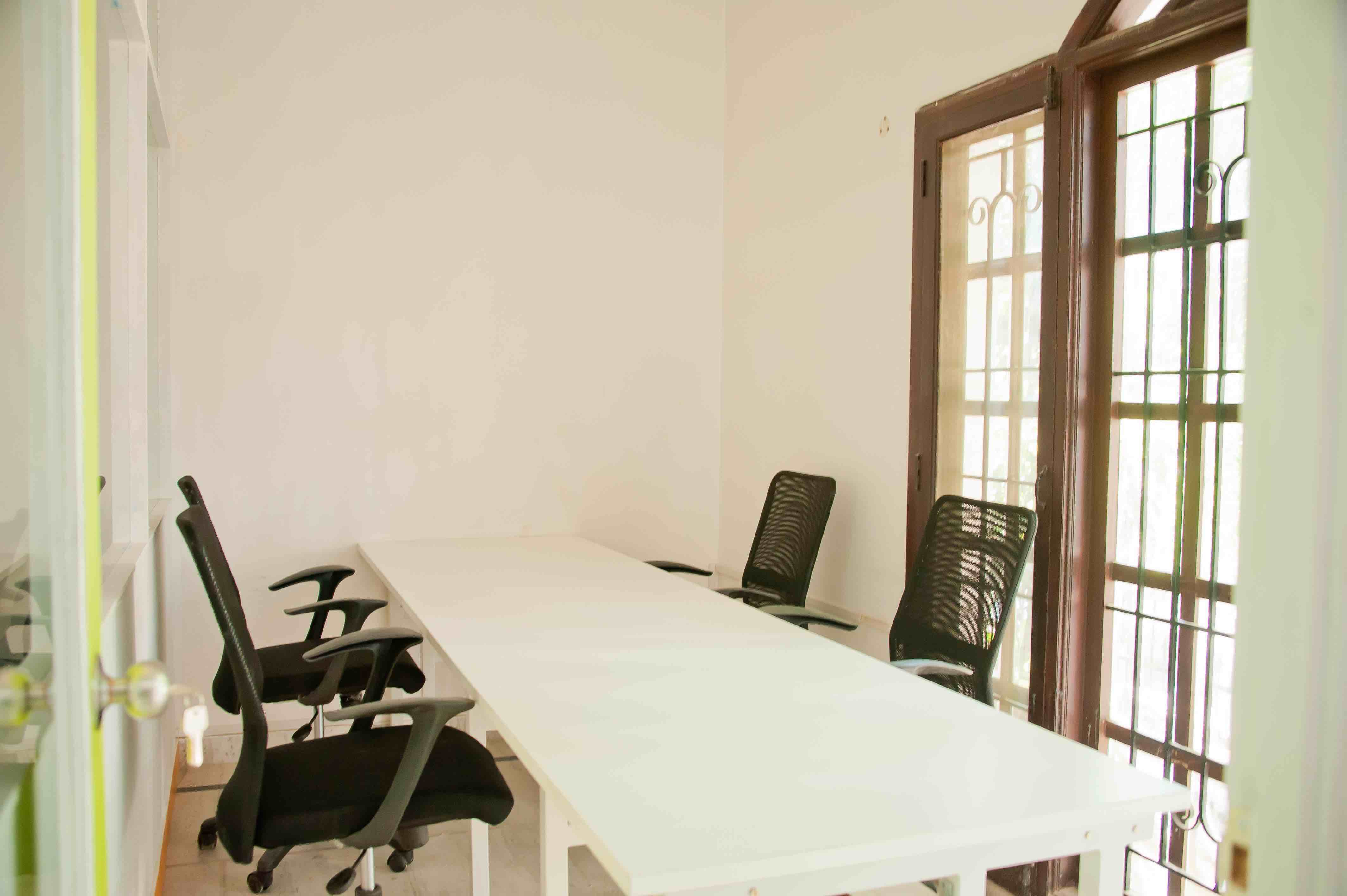 Bhive - KORAMANGALA image 3