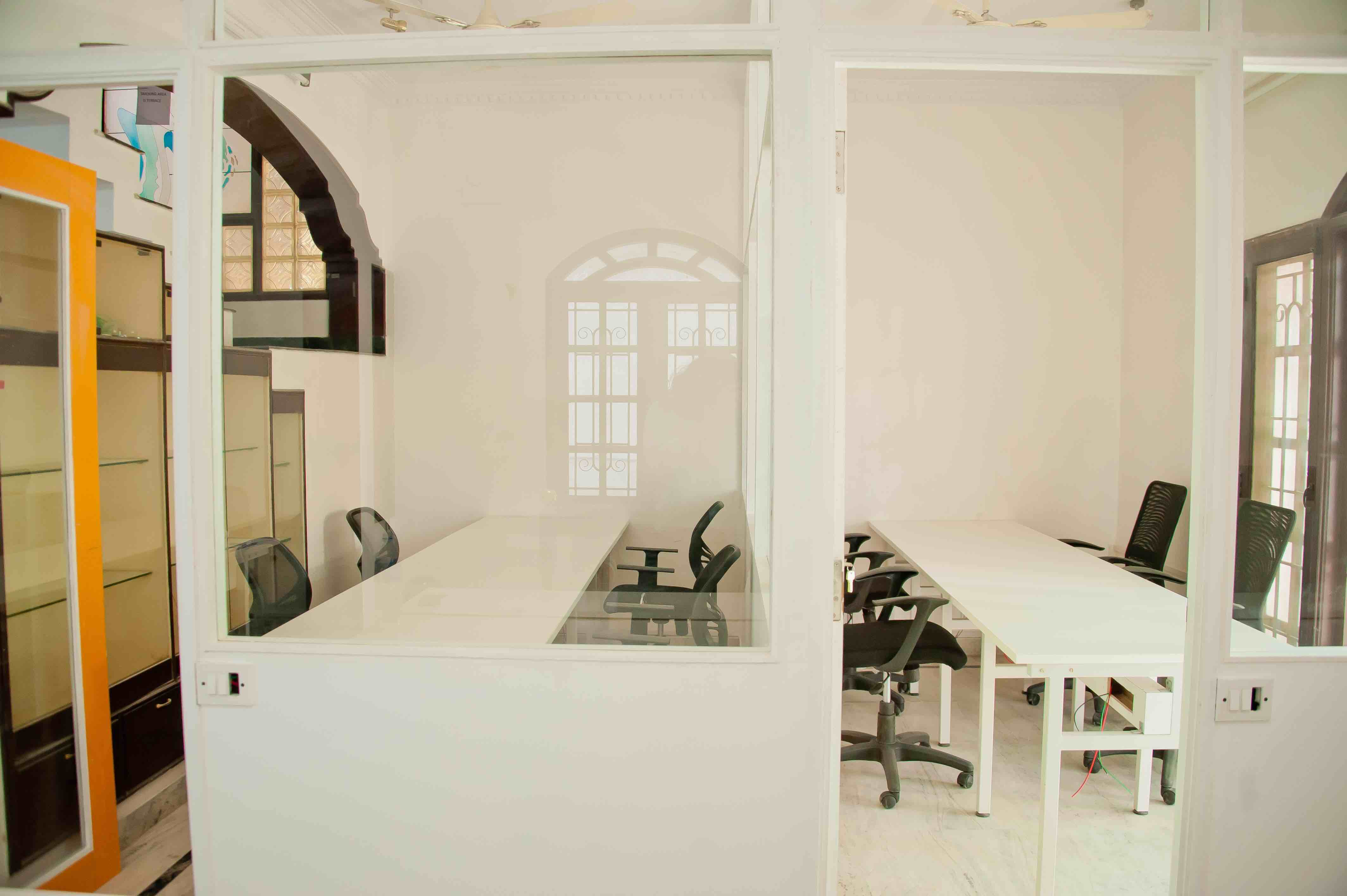 Bhive - KORAMANGALA image 5