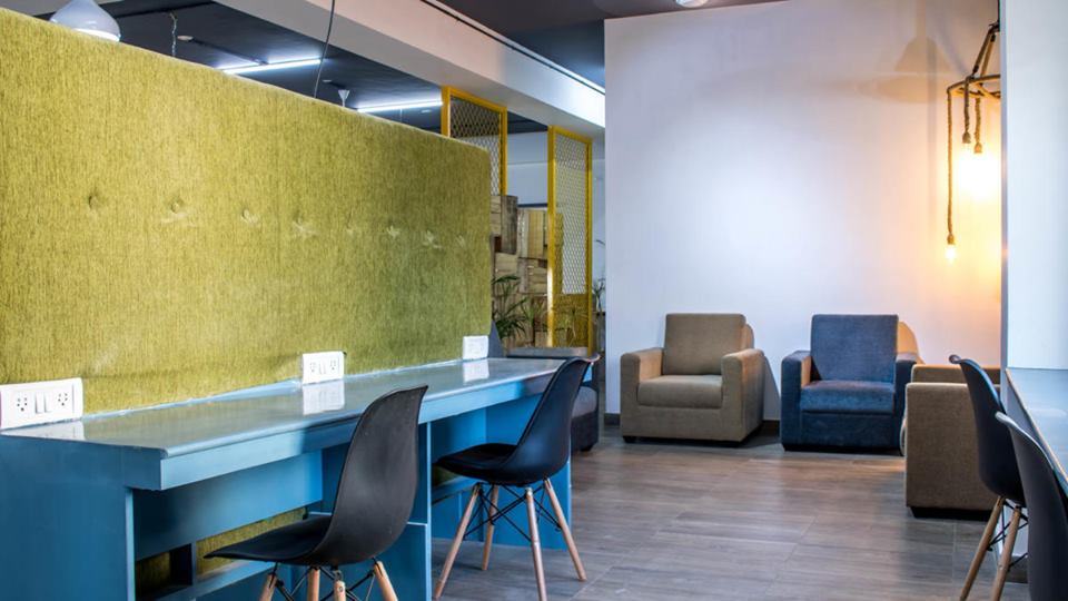 BHIVE Le Burrow image 2