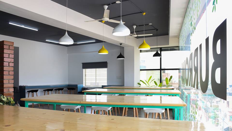 BHIVE Le Burrow image 4