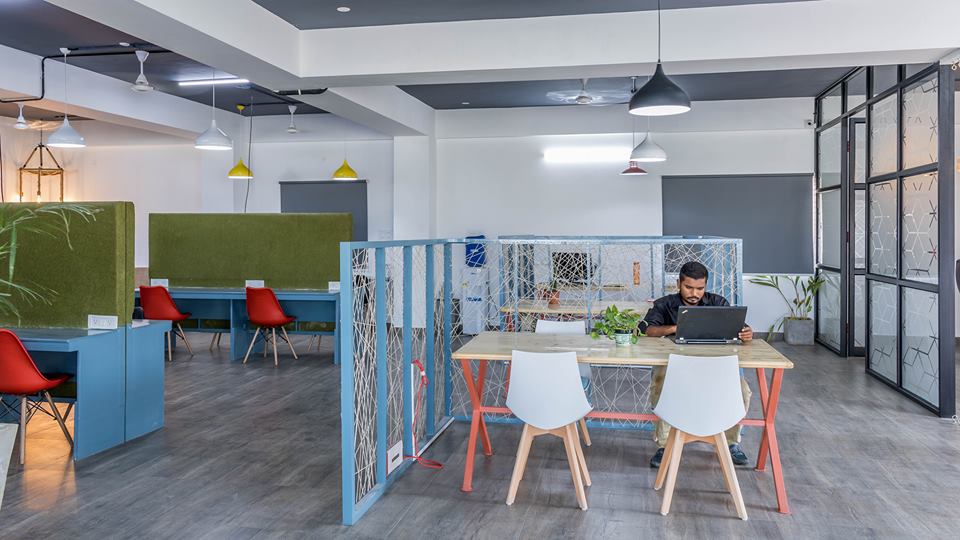 BHIVE Le Burrow image 5