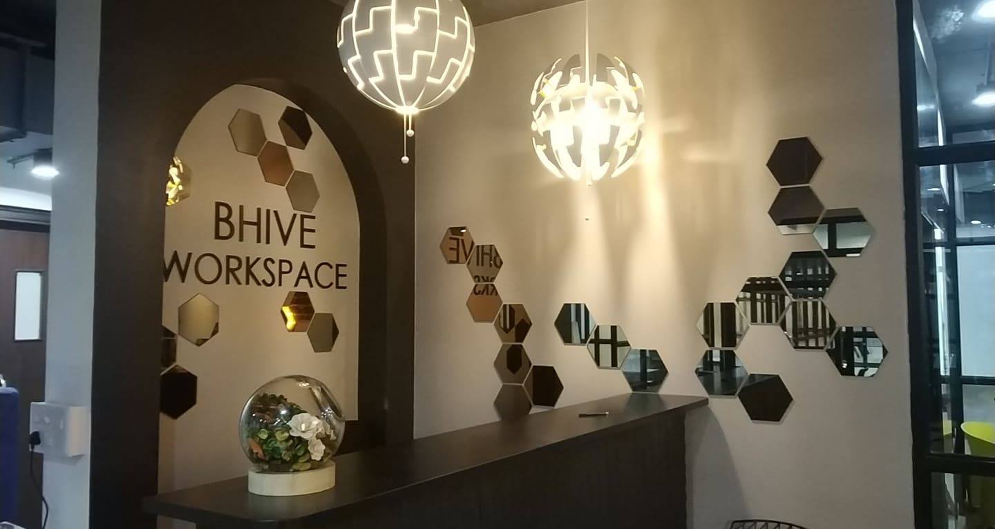 BHIVE MG Road image 2