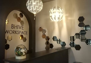 BHIVE MG Road image 2