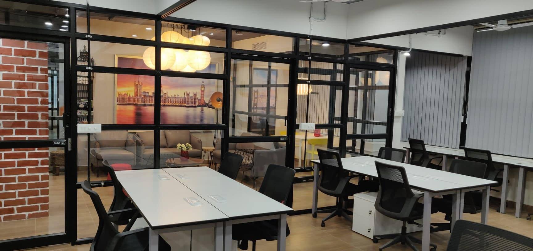 BHIVE MG Road image 4