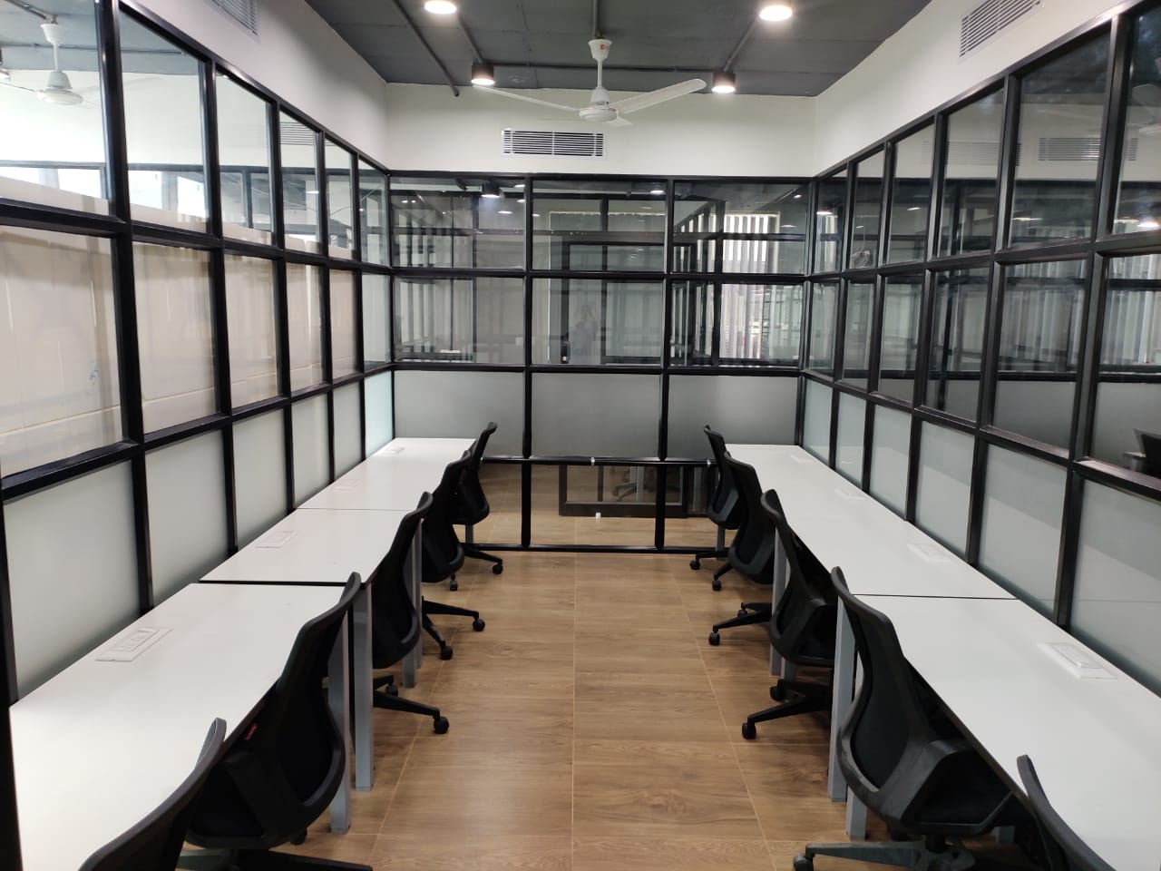 BHIVE MG Road image 3