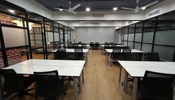 BHIVE MG Road image 1