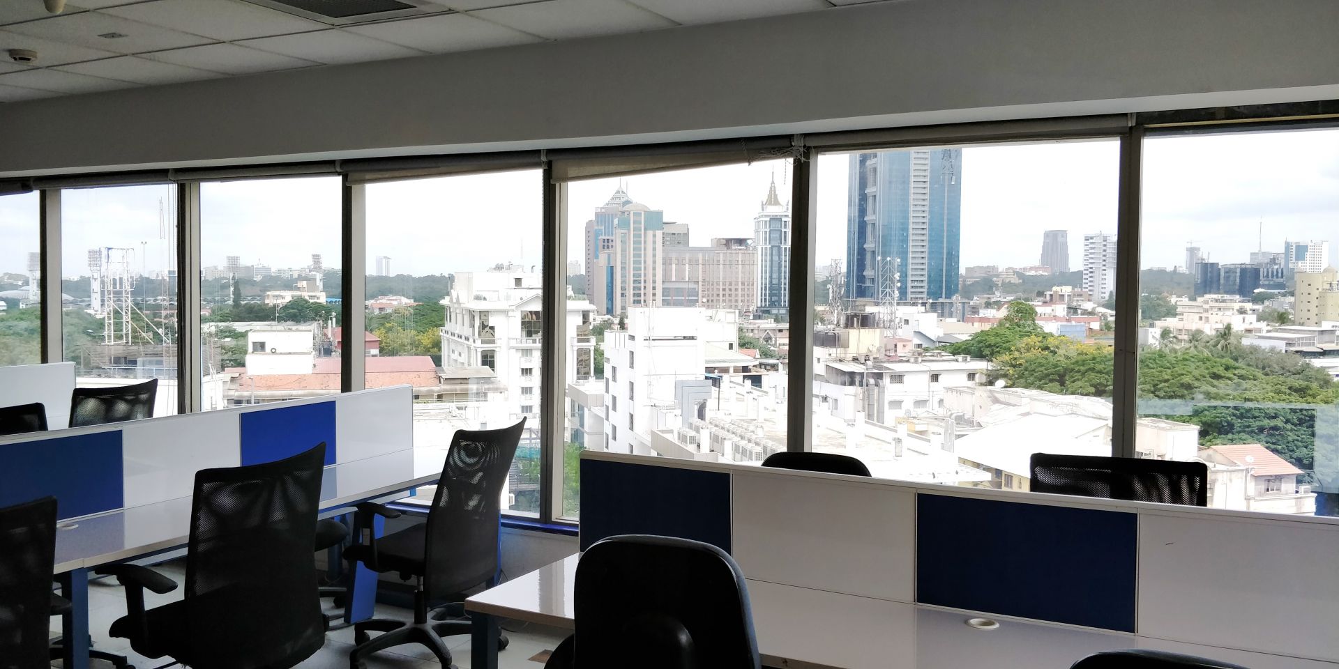 BHIVE Residency Road image 2