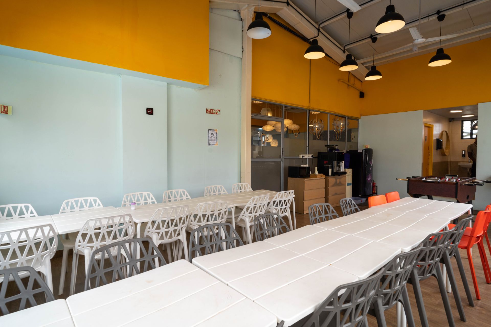 BHIVE Workspace Koramangala 5th Block image 2