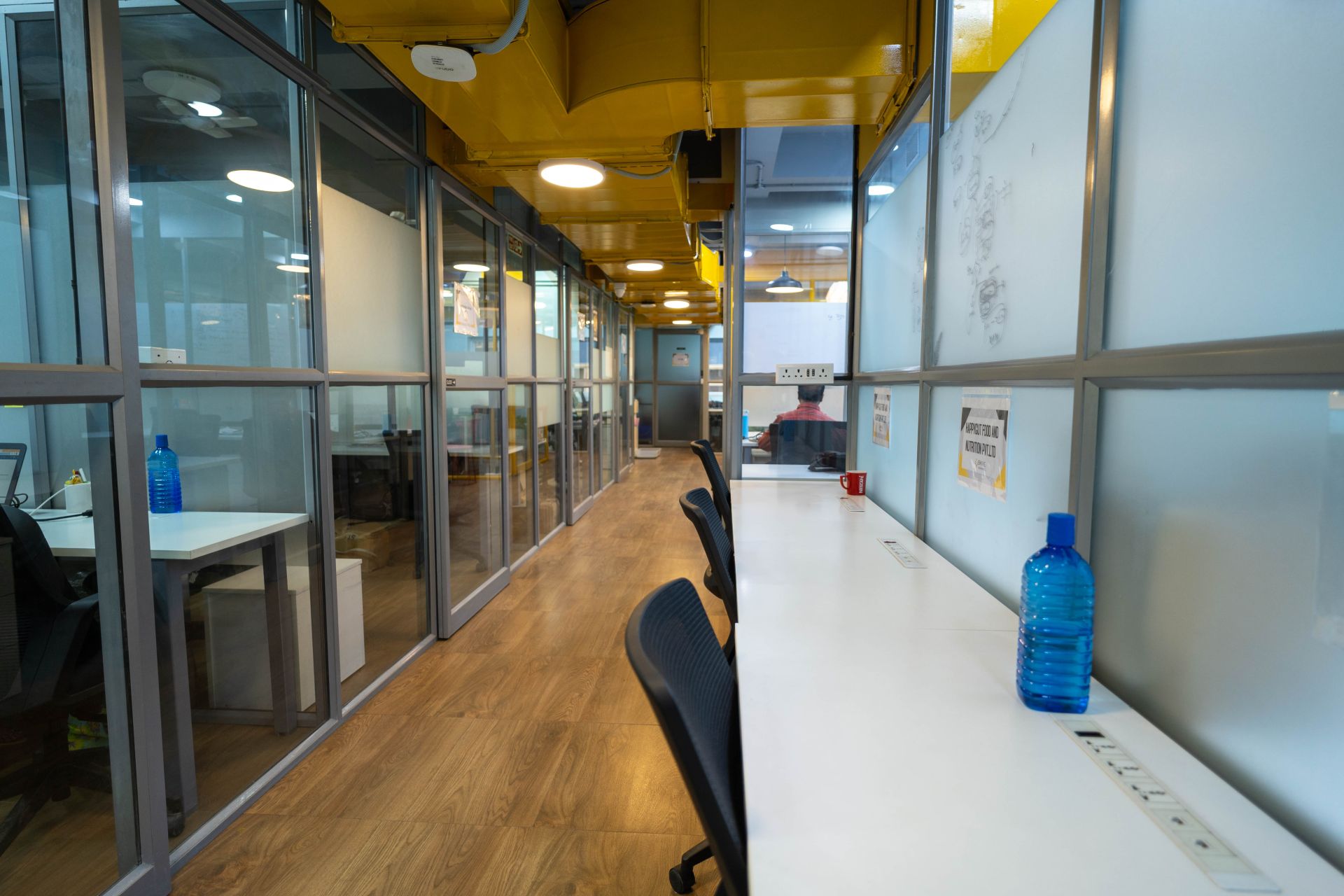 BHIVE Workspace Koramangala 5th Block image 4