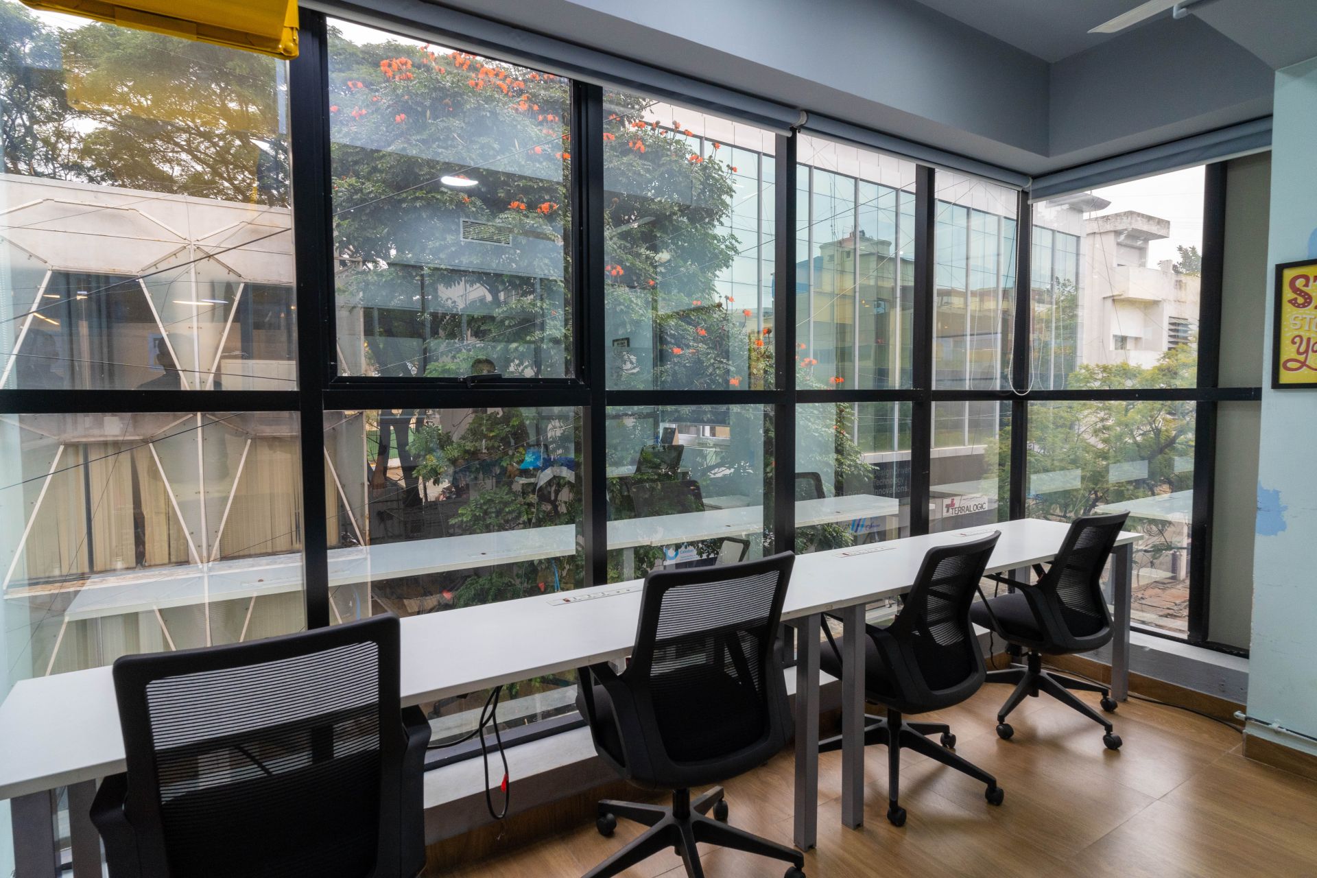 BHIVE Workspace Koramangala 5th Block image 3