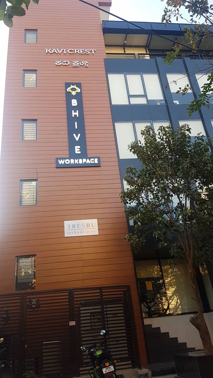 BHIVE Workspace image 2