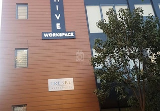 BHIVE Workspace image 2