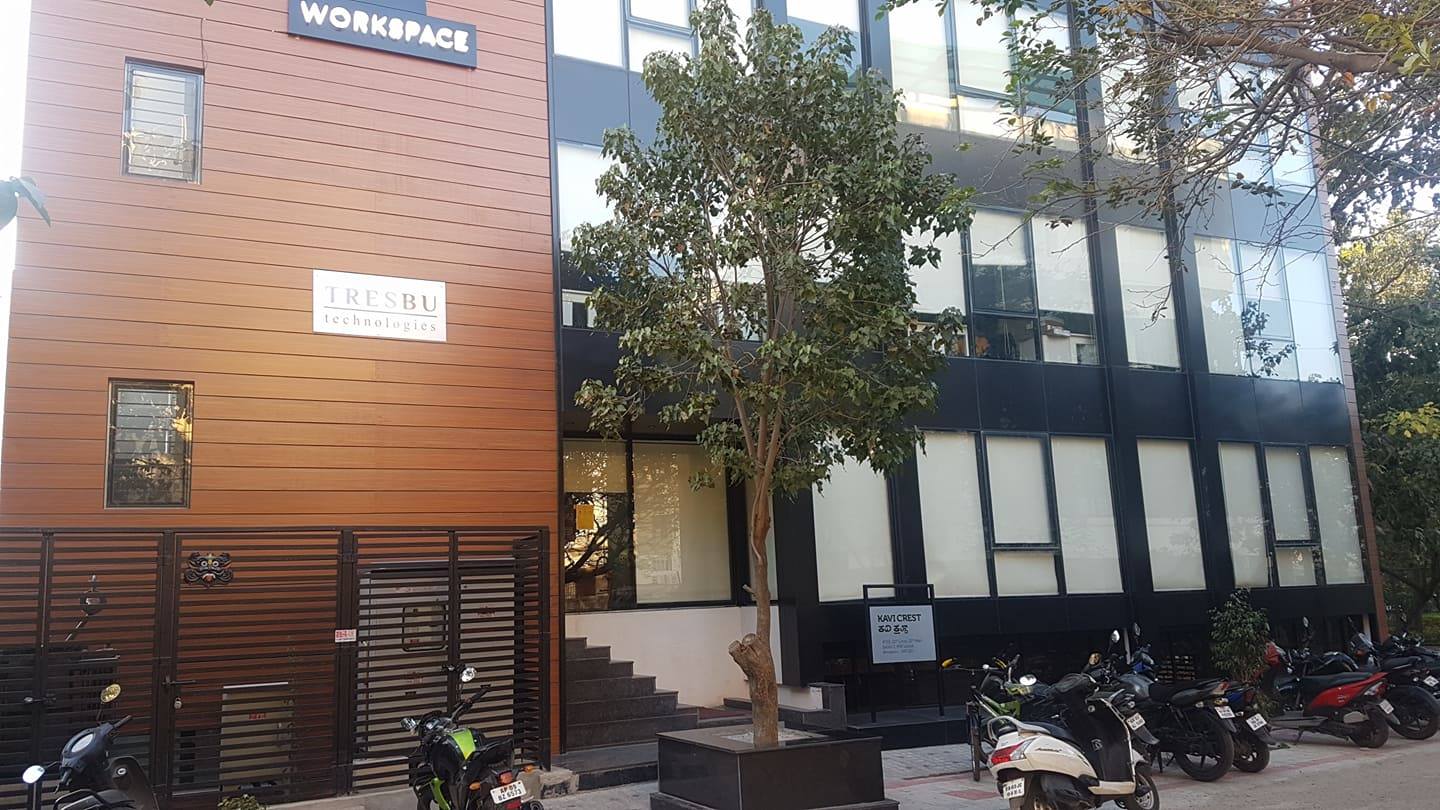 BHIVE Workspace image 4