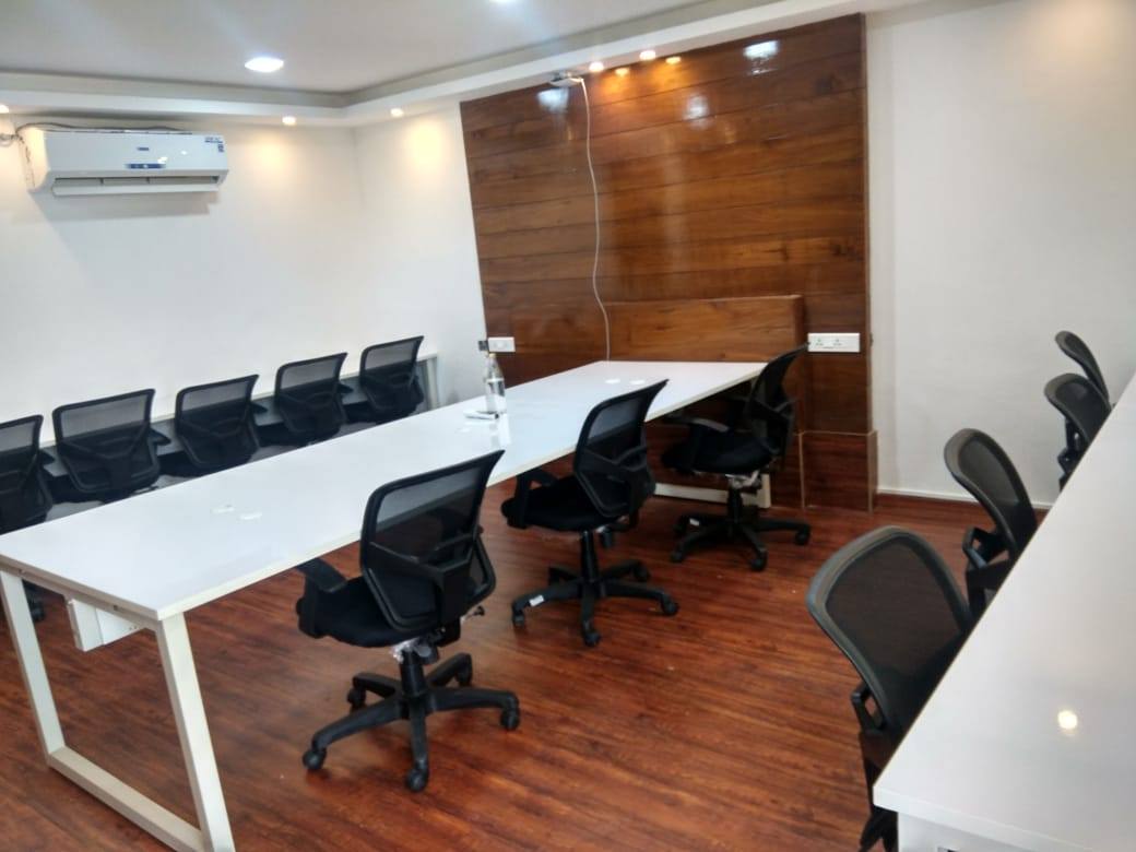 BHIVE Workspace image 3