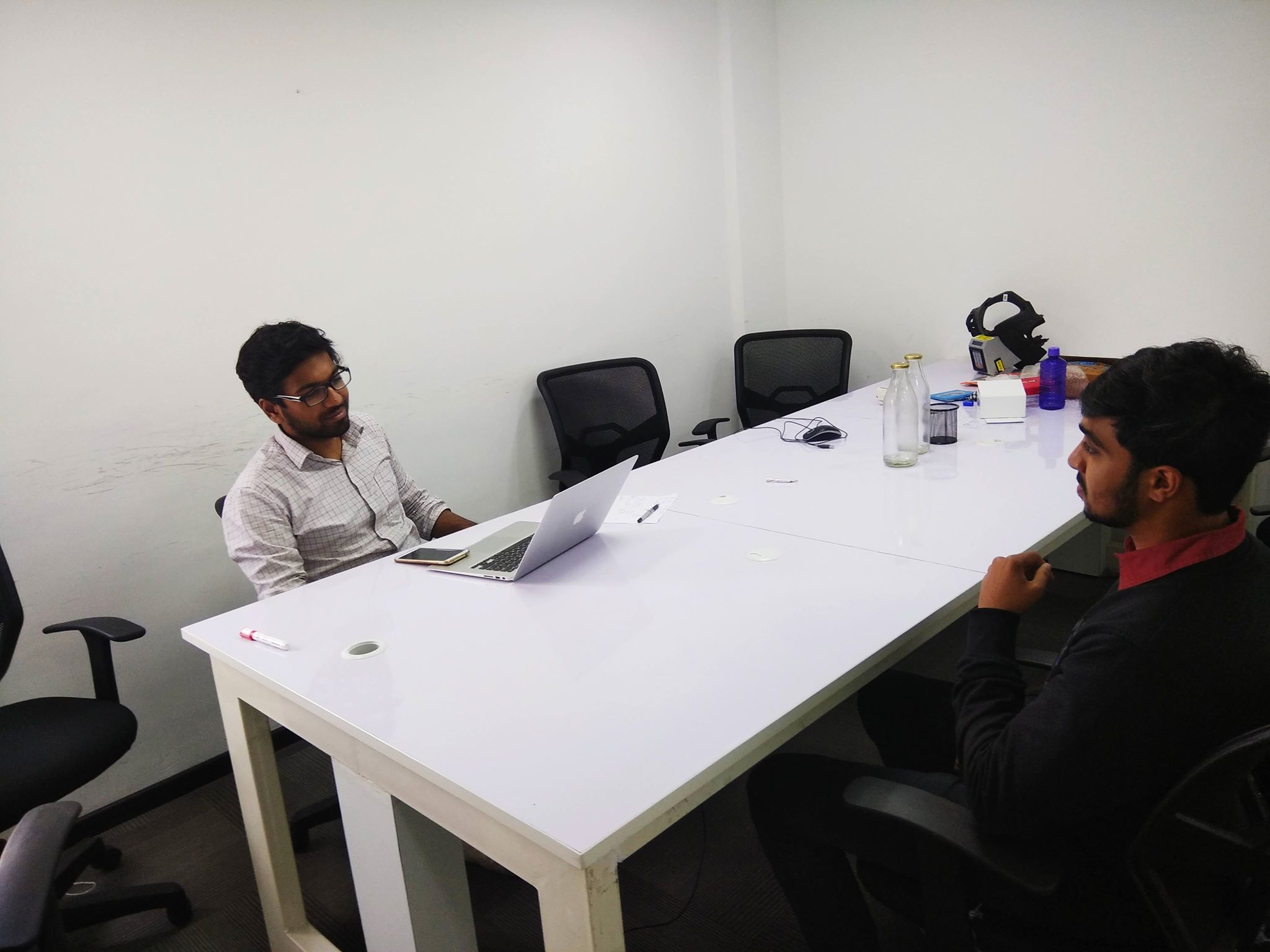 BHIVE Workspace image 5