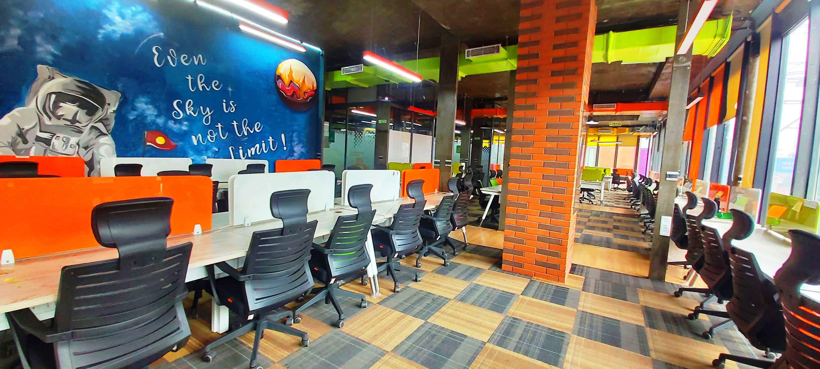 BizzHub Aspire image 5