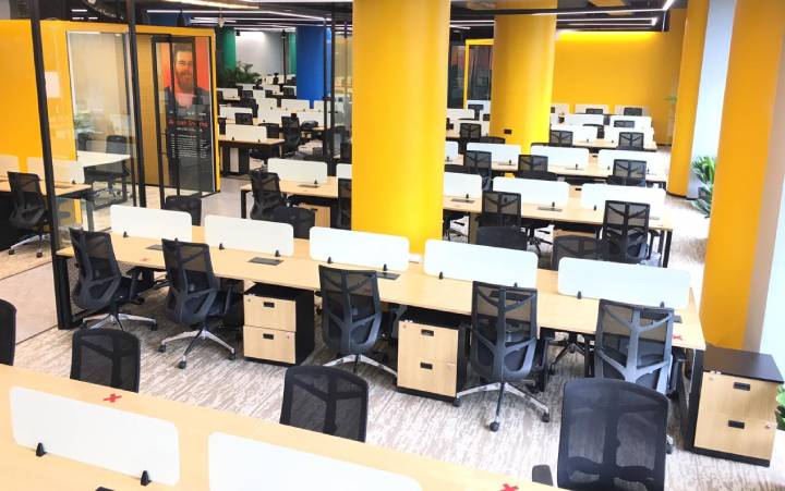 Bizzhubworkspace image 4